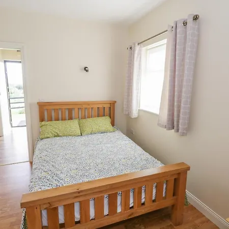 بيت للعطل Kilronan Ranch And Tuition Centre بويل