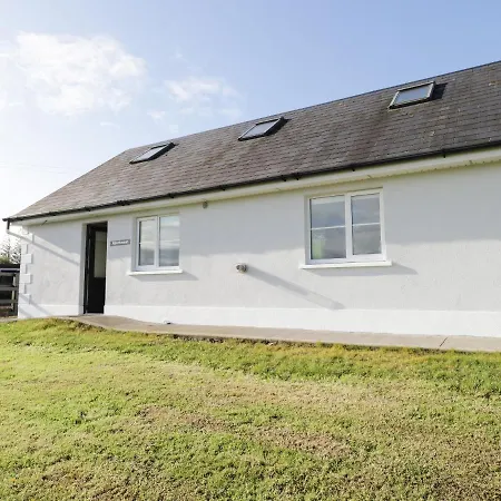 Kilronan Ranch And Tuition Centre بيت للعطل بويل