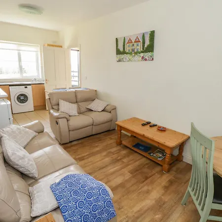 Casa vacanze Kilronan Ranch And Tuition Centre *