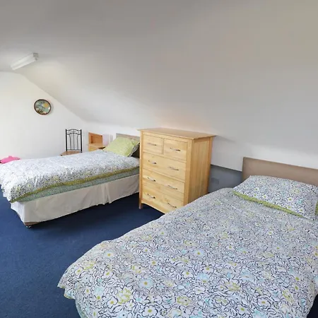 Kilronan Ranch And Tuition Centre بويل