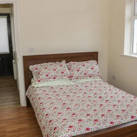Kilronan Ranch And Tuition Centre *