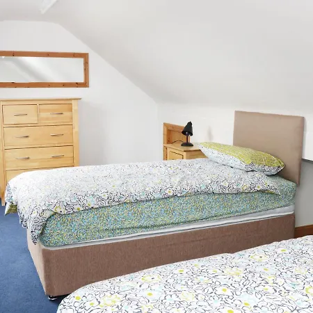 Kilronan Ranch And Tuition Centre Boyle