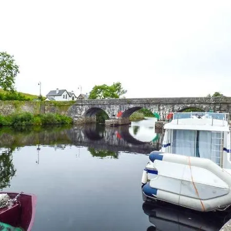Kilronan Ranch And Tuition Centre Casa vacanze Boyle