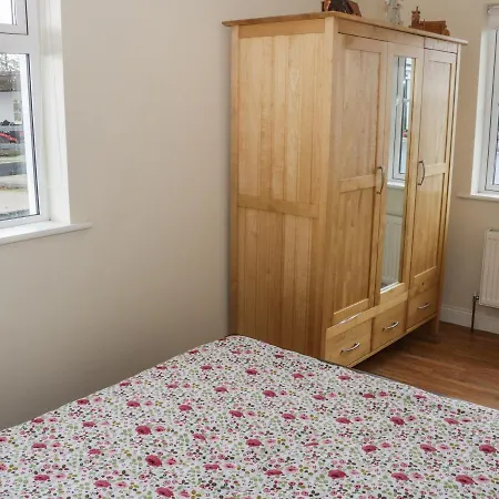 Kilronan Ranch And Tuition Centre بيت للعطل بويل